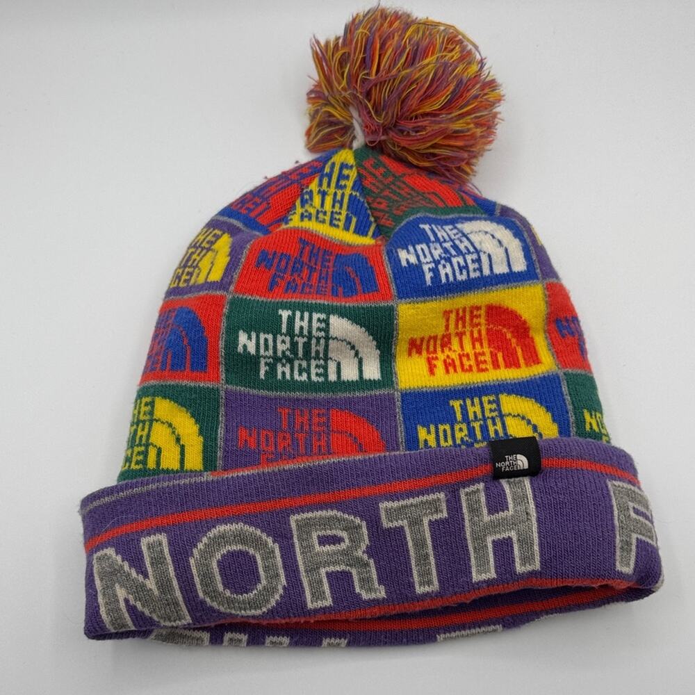 The North Face Beanie - Picture 3 of 3
